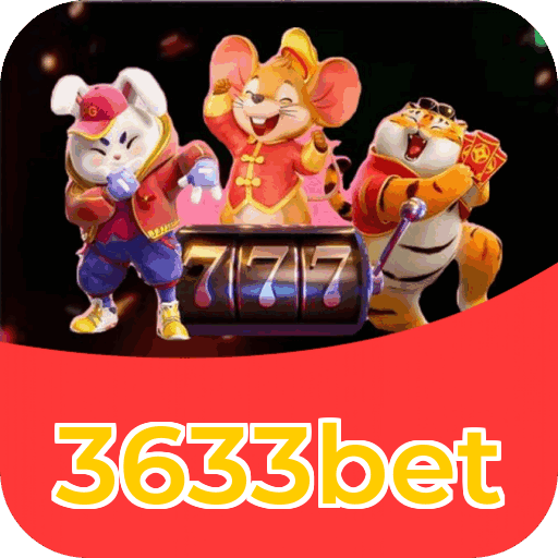 Especificações técnicas download 3633bet