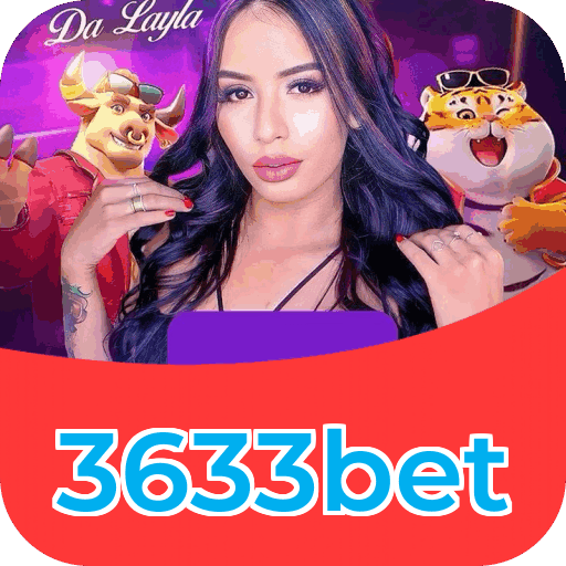 Especificações técnicas download 3633bet