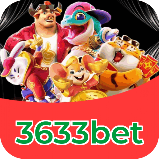 Especificações técnicas download 3633bet