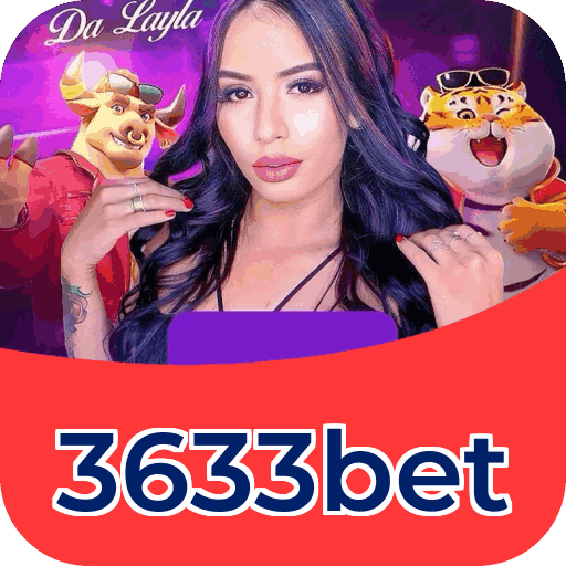 Especificações técnicas download 3633bet